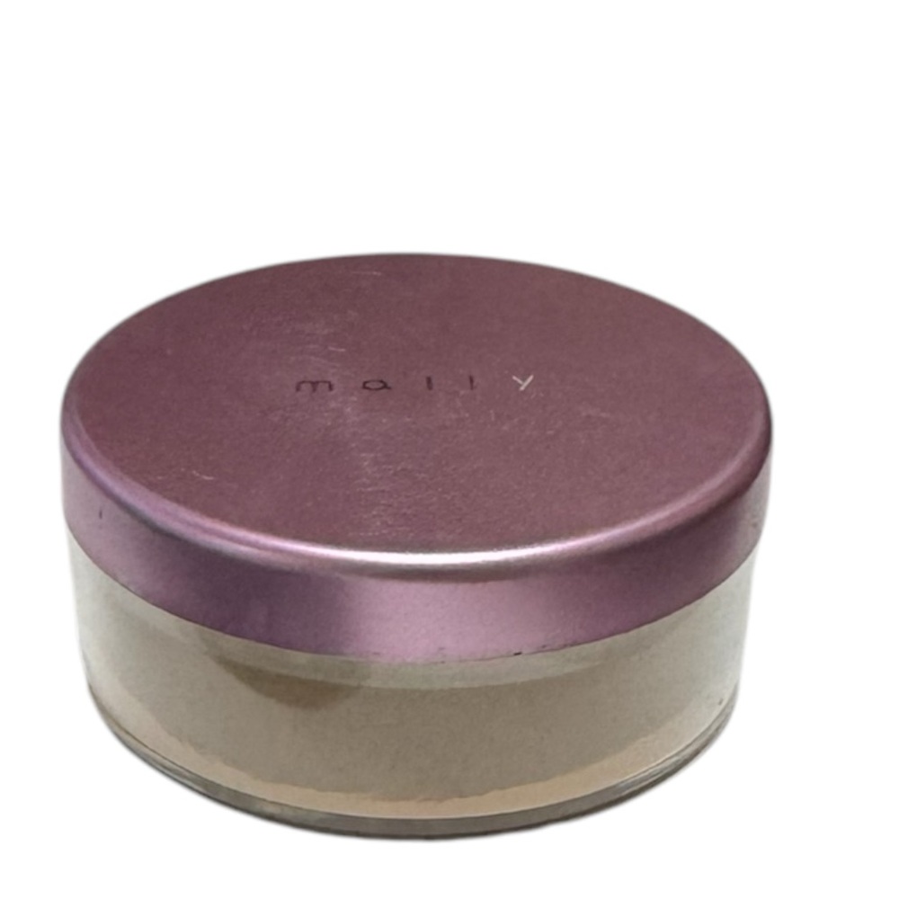 Mally Loose Powder in Fair/Light NWOB